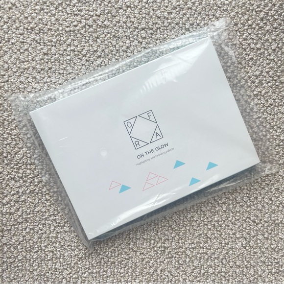 NEW - OFRA Cosmetics Eyeshadow, Bronzer & Highlighter Palette (Boho) - Picture 5 of 5